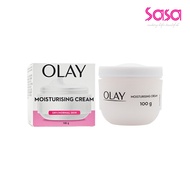 Olay Moisturising Cream  (100g)