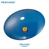 ใบผาน 24 นิ้ว สำหรับผานพรวน จานไถม้าบินเพกาซัส (เหล็กโบรอน)