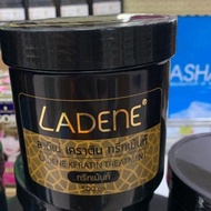 Ladene Treatment ลาดีเน่ ทรีทเม้นท์ 500 ml. 3สูตร (เคราตินสด แว๊กซ์ ดีท้อกซ์)