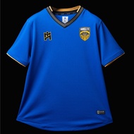 IMANE Jersey Pre Season Mimika FC 2026/2027 Blue-Gold