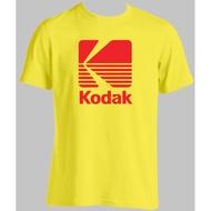 KODAK FILM   T-shirt