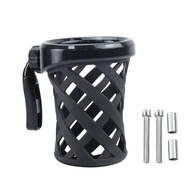 ผู้โดยสารรถจักรยานยนต์เครื่องดื่มถ้วยผู้ถือดื่มผู้ถือถ้วยสําหรับ Honda GL1800 Goldwing 1800 2018 ขวด