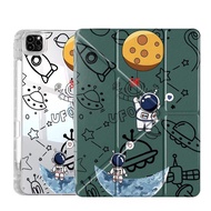 Tablet Case For iPad Air 4 5 M3 M4 11inch M2 1 2 Pro 11th 10th 9th 8th 7th 12.9inch Mini 6 7 Pro 202