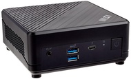 MSI CUBI512M205 I7-13700F/16/1T/RTX4070/W11H Desktop