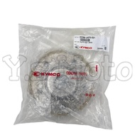 Y.S KYMCO 光陽原廠 刺激 XCITING S 400 驅動板組/離合器 料號 22300-LKF5-E01 1個