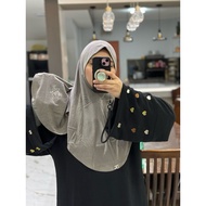 INSTANT HIJAB NC EXCLUSIVE SOLANA VERSION ACID COLORS legit NC from