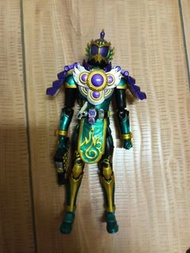Bandai Shf Gaim  鎧武 幪面超人 kamen rider 提子