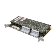 SIEMENS 6SE7090-0XX84-0AF0 SIMOVERT MASTERDRIVES CLOSED-LOOP AND OPEN-LOOP CONTROL MODULE CU2 SOFTWA