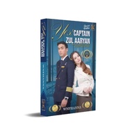 Yes! Captain Zul Aaryan, WNFHANNA- free Photocard