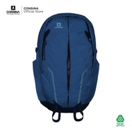 CONSINA NICHE 25L 15 iNCH LAPTOP BACKPACK TRAVEL BACKPACK | OFFICE OFFICE