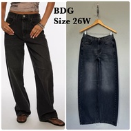 BDG Jeans*