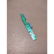 Childboard Module Socket Connector Converter Hdd Laptop Axioo Neon BNE