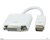 Mini Dvi to Dvi (24+1)Adapter