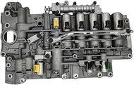 Transmission Valve Body Mechatronic 0C8325039A 95832503910 4,2 TDI for Q7 Porsche VW Touguan 2010-20