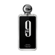 ⟦NEW⟧ 9pm Rebel Perfume 100ml EDP Afnan