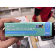 Aetos Trimecon Plus Cream