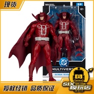 McFarlane 7 Inch Batman Deadman Knight Terrors DC Multiverse Collectible Action Figure