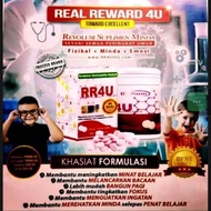 RR4U ~ Minda Genius ORIGINAL - HOT ITEM!