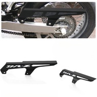 YIEBA Motorcycle Chain Cover Guard Sprocket Protector For Suzuki DRZ400 DRZ 400/S/E/SM