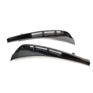 APR Performance Honda Civic Type R FK8 Carbon Fender Vents