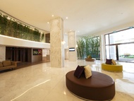 盛世酒店 (Inn Hotel Macau)