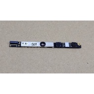 ASUS U38D   webcam camera