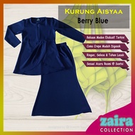Baju Raya Kurung Moden Baju Raya Budak Perempuan 2023 Kurung Aisyaa