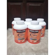Kirkland Vitamin C 1000mg 500tablets