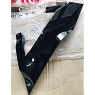 YAMAHA R15 COVER UNDER 2 , RH LOWER 0 BK6-F8395-00-P3 R155 VVA V3 BLACK SMX RIGHT SIDE KANAN