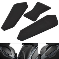 Motorbike Tank Pad Protector Sticker Decal Gas Knee Grip Tank Traction Pad Side For BMW F750GS F850G