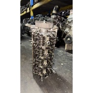 Honda SO4 Small Vtec D16A Cylinder Head Honda SO4 Small Vtec D16A (Used)