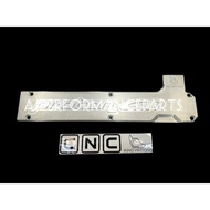 PROTON SATRIA GTI GSR 4G93T 4G93 4G91 CNC INNOVATIONS BILLET SPARK PLUGS COVER