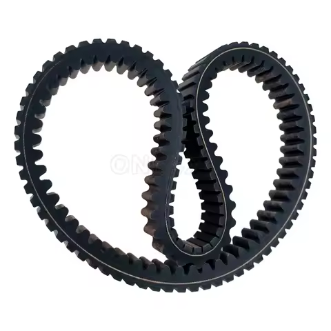CVT drive belt suitable for Stels ATV650 800 850 Guepard and Russian mechanics RM800 and ODES PATHCR