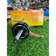 Crankshaft hpsp wave125 jet 7 / jet 5