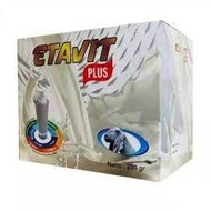 Etavit - Goat Milk -- ETAWA Goat Milk - 1 BOX Contains 10 Sachets