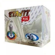 Etavit Goat Milk -- ETAWA Goat Milk - Increase Endurance