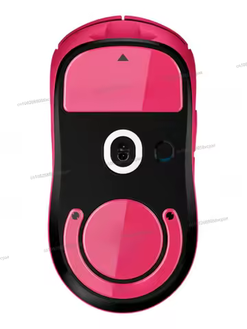 Pulsar Superglide High smoothness low friction GPWX Viper v2 xlite x2 Aluminum silicon hydrochloric 