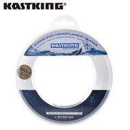 KastKing 20-200LB 110M 0.40-1.40mm Nylon Fishing Line Super Strong Smooth Monofilament Leader Line B