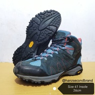 MOUNTAIN WAREHOUSE SHOES 41