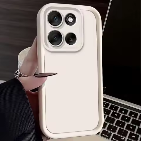 For Motorola Moto G86 Moto G56 5G MotoG86 MotoG56 5G Case Full Package Anti Drop Silicone Soft Bumpe