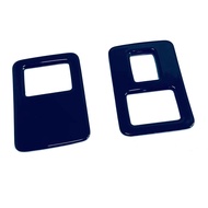 Anaco Store สำหรับรุ่น 22-24 Nissan Serena C28 พร้อมที่วางแก้วน้ำและปุ่มแอร์ส่วนกลาง