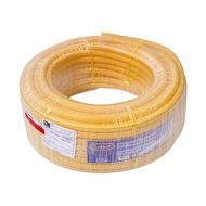 ท่ออ่อนลายลูกฟูก LEETECH L-PF 106Y