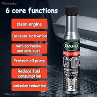 G17 Engine Cleaner Concentrated Car Cleaning Liquid Powerful Detergents to Clean Injectors Carburetors Valves phdmy