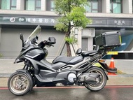 2022年 Kymco AK550 CV3 ABS TCS 三輪