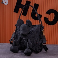 PORTER Yoshida Harajuku ร้านกระเป๋าอินเทรนด์ MCJH TMJ นักออกแบบกระเป๋าสำหรับคุณแม่เดินทางสั้นกระเป๋า