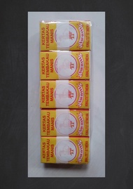 kertas narayana 1 pack isi 10 ikat