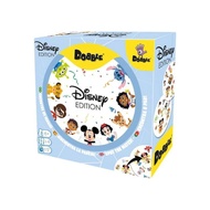 Gaming Library - Dobble Disney Edition | Card Game |