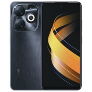 Infinix Smart 8 Pro 8/128GB- Up to 16GB Extended RAM