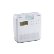 [Direct from Japan]Toshiba Waterproof CD Radio (White) TOSHIBA TY-CB100-W