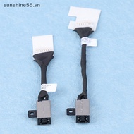 Charging Port Cable For laptop latitude 3410 3510 7dm5h vn